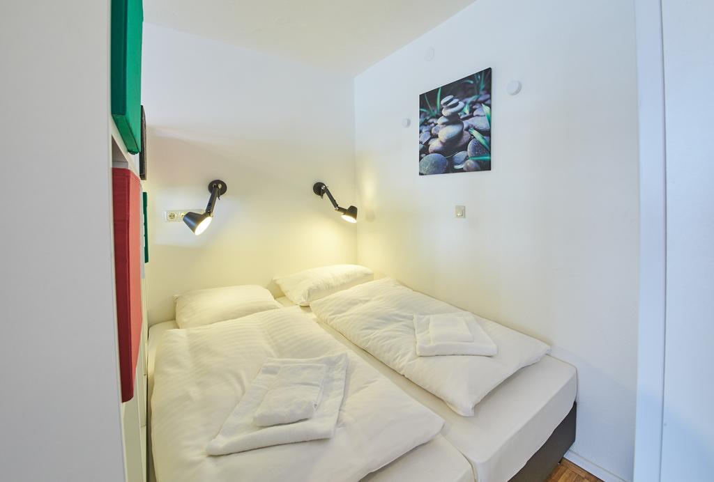 Appartement Relax & Sport Saalbach-Hinterglemm Kültér fotó