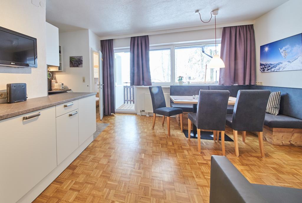 Appartement Relax & Sport Saalbach-Hinterglemm Kültér fotó