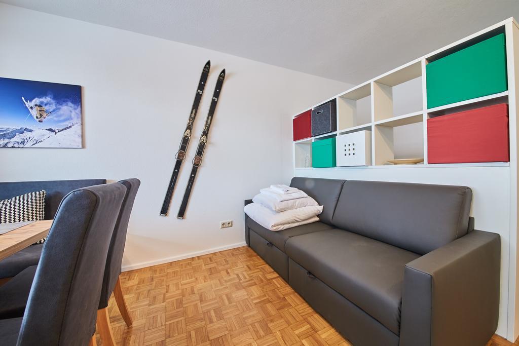Appartement Relax & Sport Saalbach-Hinterglemm Kültér fotó
