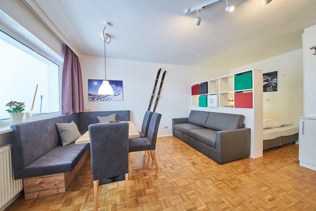 Appartement Relax & Sport Saalbach-Hinterglemm Kültér fotó
